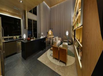 Apartamento · 134m² · 3 Quartos · 2 Vagas · Apartamento em Jardim Europa, São Paulo/SP de 134m² 3 quartos à venda por R$ 6.256.474,00