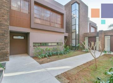 Casa · 620m² · 4 Quartos · 4 Vagas · Casa em Santo Amaro, São Paulo/SP de 620m² 4 quartos à venda por R$ 6.600.000,00