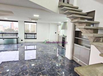 Apartamento · 210m² · 3 Quartos · 3 Vagas · Apartamento Duplex em Sumaré, São Paulo/SP de 210m² 3 quartos à venda por R$ 2.495.000,00