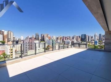 Apartamento · 293m² · 3 Vagas · Cobertura em Água Verde, Curitiba/PR de 293m² à venda por R$ 4.188.024,00