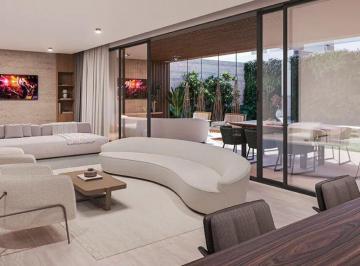 Casa · 522m² · 4 Quartos · 4 Vagas · Casa em Jardim dos Estados, São Paulo/SP de 522m² 4 quartos à venda por R$ 6.500.000,00
