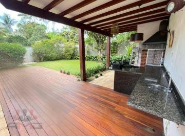 Casa · 300m² · 3 Quartos · 4 Vagas · Casa em Riviera, Bertioga/SP de 300m² 3 quartos à venda por R$ 6.500.000,00