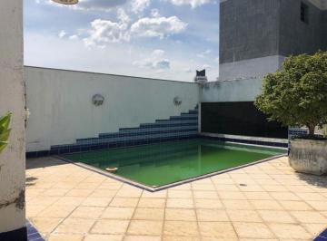 Apartamento · 392m² · 5 Quartos · 3 Vagas · Apartamento em Ponta da Praia, Santos/SP de 392m² 5 quartos à venda por R$ 3.800.000,00