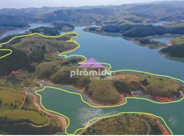 Rural · 250m² · 3 Quartos · Fazenda em , Santa Branca/SP de 250m² 3 quartos à venda por R$ 4.700.000,00