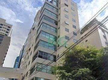 Comercial · 115m² · 4 Vagas · Conjunto em Jardim Paulista, São Paulo/SP de 115m² à venda por R$ 3.300.000,00