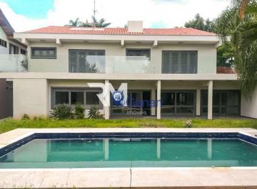 Casa · 748m² · 4 Quartos · 8 Vagas · Sobrado em Jardim Cordeiro, São Paulo/SP de 748m² 4 quartos à venda por R$ 6.300.000,00