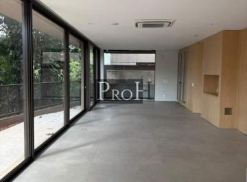 Casa · 145m² · 4 Quartos · 3 Vagas · Casa em Cidade Jardim, São Paulo/SP de 145m² 4 quartos à venda por R$ 13.000.000,00