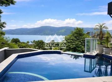Casa · 307m² · 4 Quartos · 3 Vagas · Sobrado em Boiçucanga, São Sebastião/SP de 307m² 4 quartos à venda por R$ 2.500.000,00