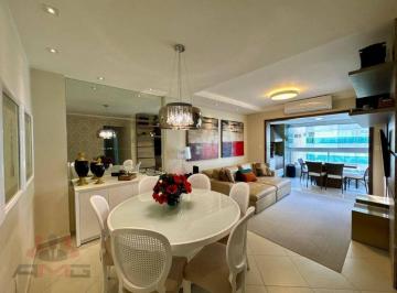 Apartamento · 138m² · 5 Quartos · 2 Vagas · Apartamento em Riviera, Bertioga/SP de 138m² 5 quartos à venda por R$ 4.600.000,00