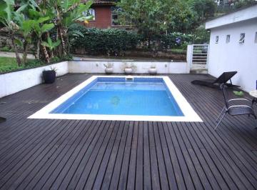 Casa · 320m² · 4 Quartos · 4 Vagas · Casa em Sambaqui, Florianópolis/SC de 320m² 4 quartos à venda por R$ 4.500.000,00