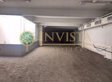 Comercial · 828m² · 3 Vagas · Loja em Centro, Florianópolis/SC de 828m² à venda por R$ 6.700.000,00