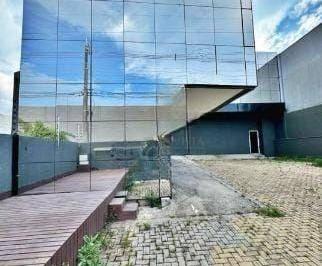 Comercial · 650m² · 20 Vagas · Galpão em Cidade Universitária Pedra Branca, Palhoça/SC de 650m² à venda por R$ 4.900.000,00