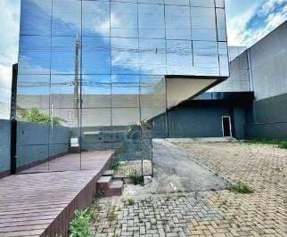 Comercial · 650m² · 20 Vagas · Galpão em Cidade Universitária Pedra Branca, Palhoça/SC de 650m² à venda por R$ 4.900.000,00