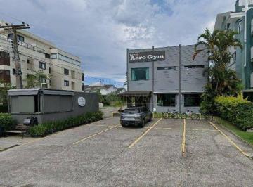 Comercial · 400m² · 17 Vagas · Predio em Jurerê, Florianópolis/SC de 400m² à venda por R$ 8.800.000,00