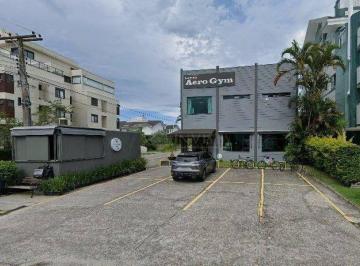 Comercial · 400m² · 17 Vagas · Predio em Jurerê, Florianópolis/SC de 400m² à venda por R$ 8.800.000,00