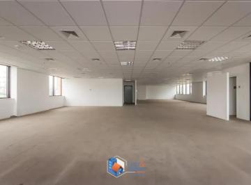 Comercial · 300m² · 8 Vagas · Sala em Parque Industrial Tomas Edson, São Paulo/SP de 300m² à venda por R$ 3.400.000,00