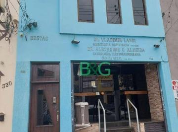 Comercial · 263m² · Predio em Tatuapé, São Paulo/SP de 263m² à venda por R$ 2.900.000,00