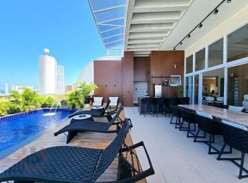 Apartamento · 326m² · 5 Quartos · 4 Vagas · Cobertura em Riviera, Bertioga/SP de 326m² 5 quartos à venda por R$ 15.000.000,00
