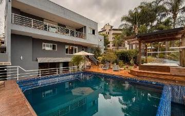 Terreno · 740m² · 4 Quartos · 6 Vagas · Terreno em Granja Viana II, Cotia/SP de 740m² 4 quartos à venda por R$ 4.200.000,00
