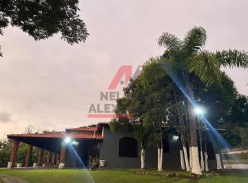 Terreno · 20000m² · 6 Quartos · Área em Centro (São João Novo), São Roque/SP de 20000m² 6 quartos à venda por R$ 3.000.000,00 ou par