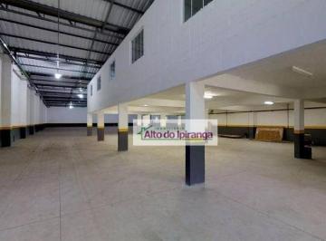 Comercial · 2200m² · Galpão em Vila Monumento, São Paulo/SP de 2200m² à venda por R$ 21.000.000,00