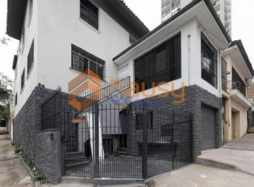 Casa · 200m² · 1 Vaga · Sobrado em Vila Mariana, São Paulo/SP de 200m² à venda por R$ 2.998.000,00 ou para locação R$ 6.800,