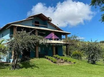 Rural · 96m² · 5 Quartos · Fazenda em , Cunha/SP de 96m² 5 quartos à venda por R$ 13.200.000,00