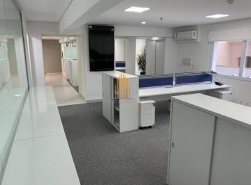 Comercial · 250m² · Sala em Vila Clementino, São Paulo/SP de 250m² à venda por R$ 3.100.000,00