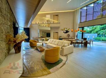 Casa · 580m² · 7 Quartos · 4 Vagas · Casa em Centro, Bertioga/SP de 580m² 7 quartos à venda por R$ 18.500.000,00