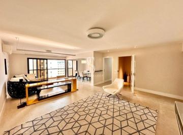 Apartamento · 150m² · 2 Quartos · 3 Vagas · Apartamento em Indianópolis, São Paulo/SP de 150m² 2 quartos à venda por R$ 2.590.000,00