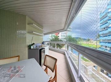 Apartamento · 124m² · 3 Quartos · 2 Vagas · Apartamento em Riviera, Bertioga/SP de 124m² 3 quartos à venda por R$ 3.900.000,00