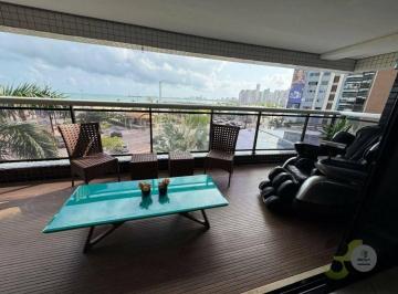 Apartamento · 148m² · 3 Quartos · 2 Vagas · Apartamento em Meireles, Fortaleza/CE de 148m² 3 quartos à venda por R$ 3.200.000,00