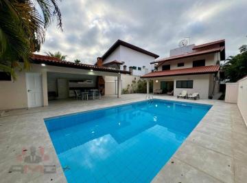 Casa · 350m² · 4 Quartos · 3 Vagas · Casa em Centro, Bertioga/SP de 350m² 4 quartos à venda por R$ 8.500.000,00