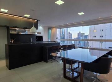 Apartamento · 134m² · 3 Quartos · 2 Vagas · Apartamento em Centro, Balneário Camboriú/SC de 134m² 3 quartos à venda por R$ 2.700.000,00 ou para