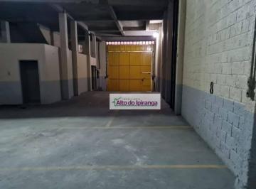 Comercial · 638m² · 10 Vagas · Galpão em Cambuci, São Paulo/SP de 638m² à venda por R$ 6.000.000,00