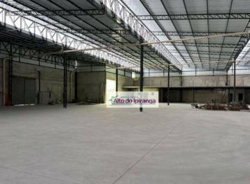 Comercial · 3300m² · Galpão em Cambuci, São Paulo/SP de 3300m² à venda por R$ 70.000.000,00