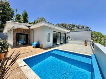 Terreno · 88m² · 3 Quartos · 4 Vagas · Terreno em Granja Viana, Cotia/SP de 88m² 3 quartos à venda por R$ 2.300.000,00