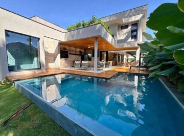 Casa · 393m² · 5 Quartos · 6 Vagas · Casa em Centro, Bertioga/SP de 393m² 5 quartos à venda por R$ 11.790.000,00