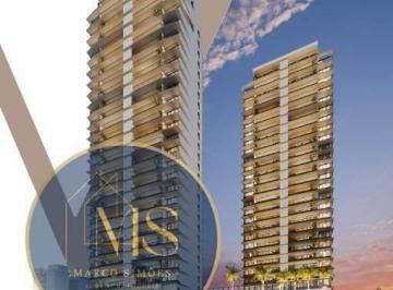 Apartamento · 207m² · 3 Quartos · 3 Vagas · Apartamento em Centro, Guarulhos/SP de 207m² 3 quartos à venda por R$ 3.100.000,00
