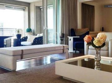 Apartamento · 410m² · 3 Quartos · 5 Vagas · Apartamento em Jardim Europa, São Paulo/SP de 410m² 3 quartos à venda por R$ 33.000.000,00