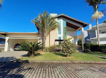 Casa · 340m² · 4 Quartos · 4 Vagas · Casa em Córrego Grande, Florianópolis/SC de 340m² 4 quartos à venda por R$ 3.830.000,00