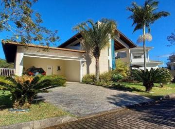 Casa · 340m² · 4 Quartos · 4 Vagas · Casa em Córrego Grande, Florianópolis/SC de 340m² 4 quartos à venda por R$ 3.830.000,00