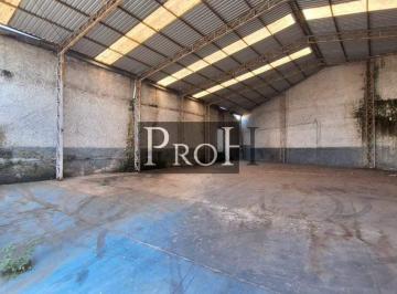 Comercial · 2190m² · 7 Vagas · Galpão em Centro, Santo André/SP de 2190m² à venda por R$ 12.000.000,00