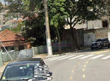 Terreno · 595m² · Terreno em Vila Mariana, São Paulo/SP de 0m² à venda por R$ 2.660.000,00