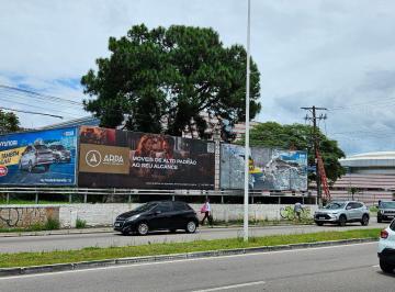 Terreno · 1267m² · Terreno em Capoeiras, Florianópolis/SC de 0m² à venda por R$ 5.700.000,00