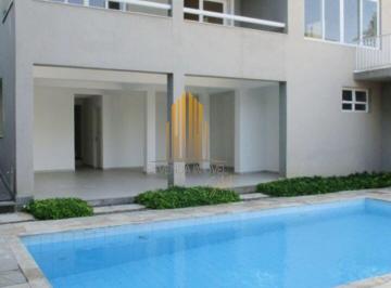Casa · 631m² · 3 Quartos · 10 Vagas · Casa em Morumbi, São Paulo/SP de 631m² 3 quartos à venda por R$ 4.500.000,00