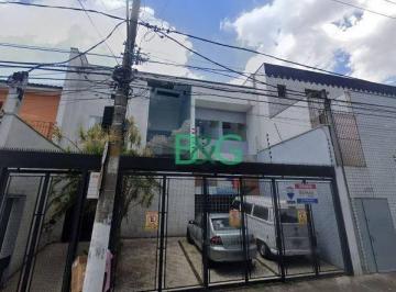 Comercial · 750m² · 3 Vagas · Predio em Parque Peruche, São Paulo/SP de 750m² à venda por R$ 2.550.000,00