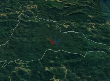 Terreno · 1866m² · Área em Centro, Tunas Do Parana/PR de 1866m² à venda por R$ 19.000.000,00