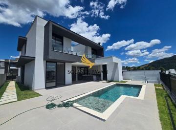 Casa · 328m² · 4 Quartos · 4 Vagas · Casa em Chácara Terra Nova, Jundiaí/SP de 328m² 4 quartos à venda por R$ 3.800.000,00
