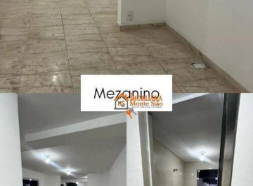 Comercial · 250m² · 4 Vagas · Galpão em Jardim Modelo, São Paulo/SP de 250m² à venda por R$ 2.500.000,00